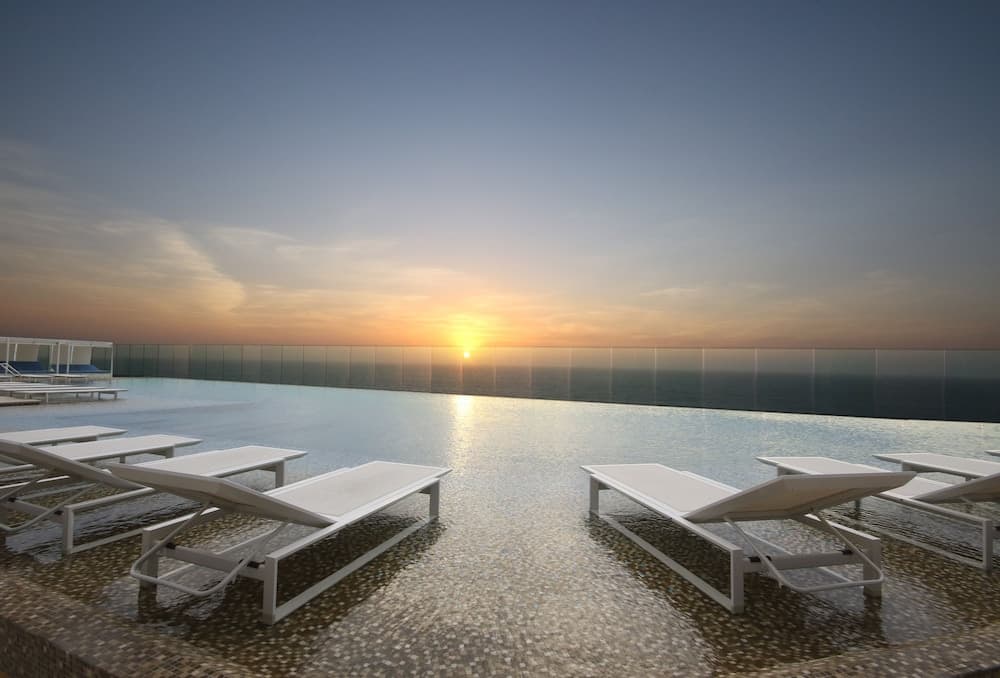 InterContinental Cartagena De Indias by IHG