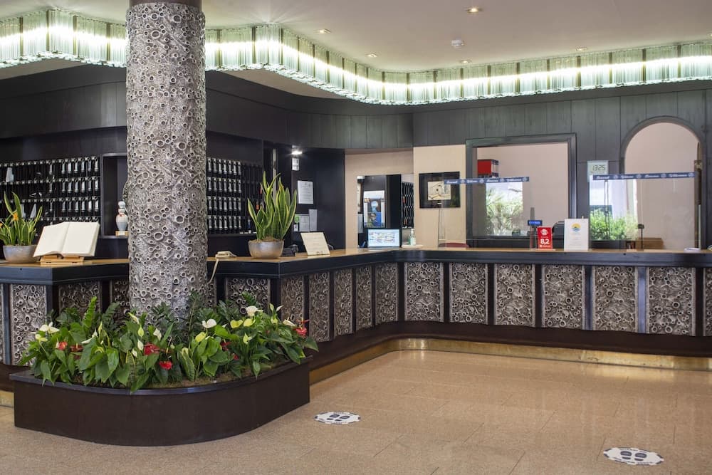 Pietra di Luna Hotel