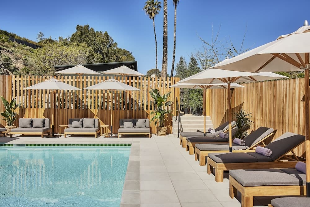 Hotel June Malibu
