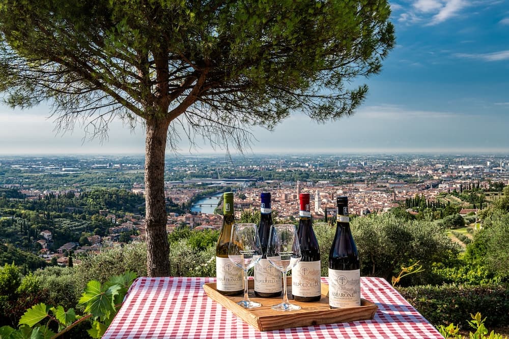 Corte San Mattia - Agriturismo in Verona