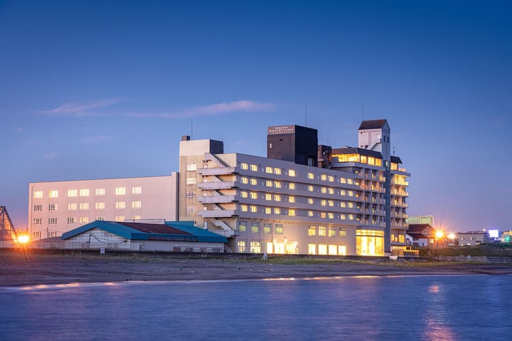 Imagine Hotel & Resort Hakodate