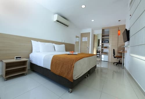 Hotel Cabrero Mar