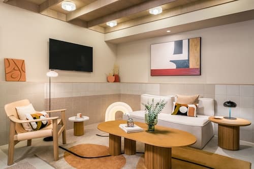 Ying’nFlo, Hong Kong, Wan Chai by Langham Hospitality Group