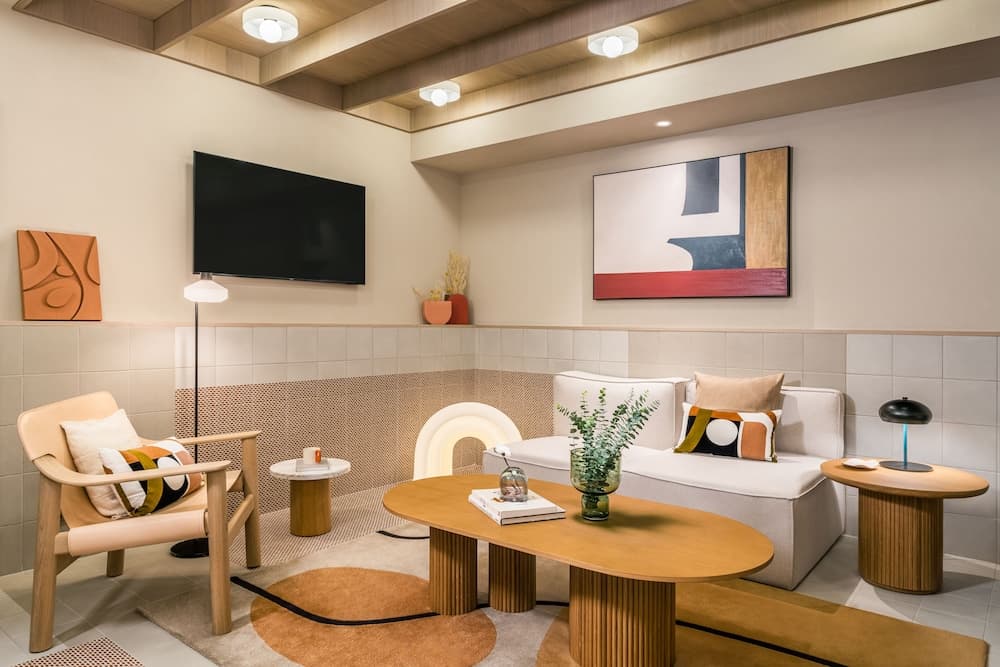 Ying’nFlo, Hong Kong, Wan Chai by Langham Hospitality Group