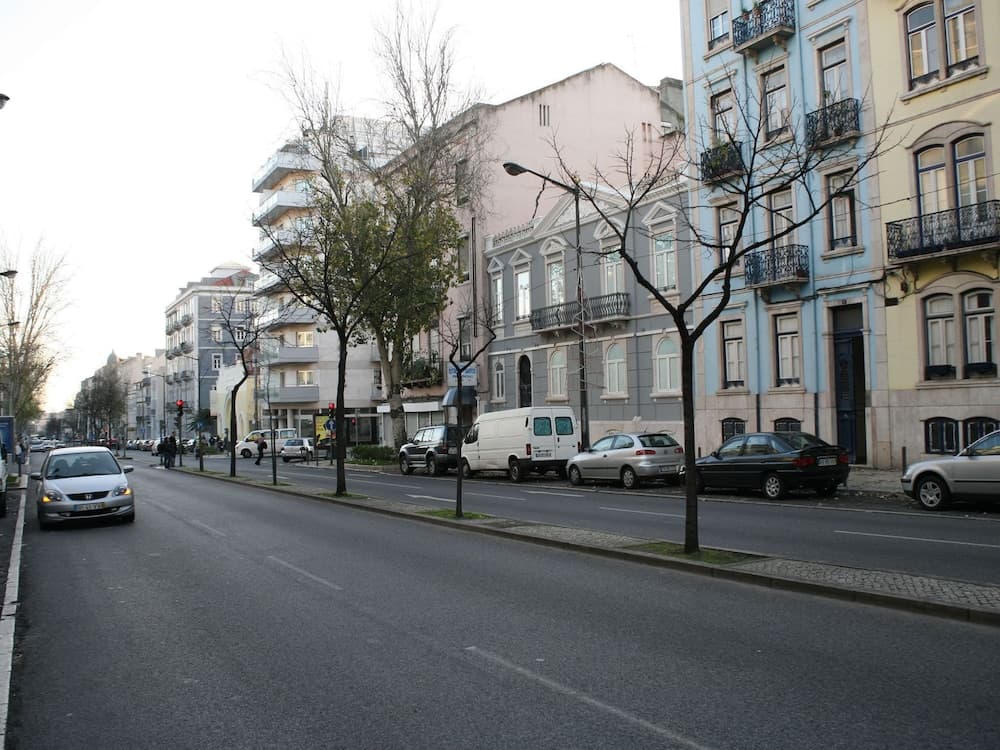 Lisbon Style Guesthouse