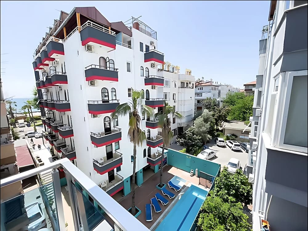 Livane Sun Otel