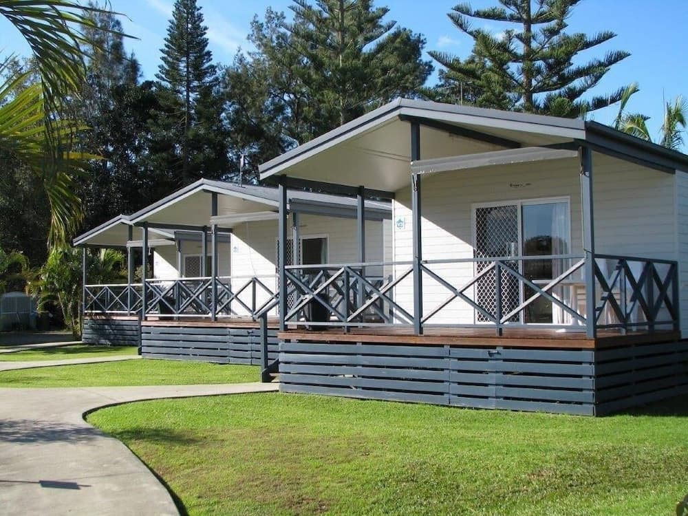 Nambucca River Tourist Park
