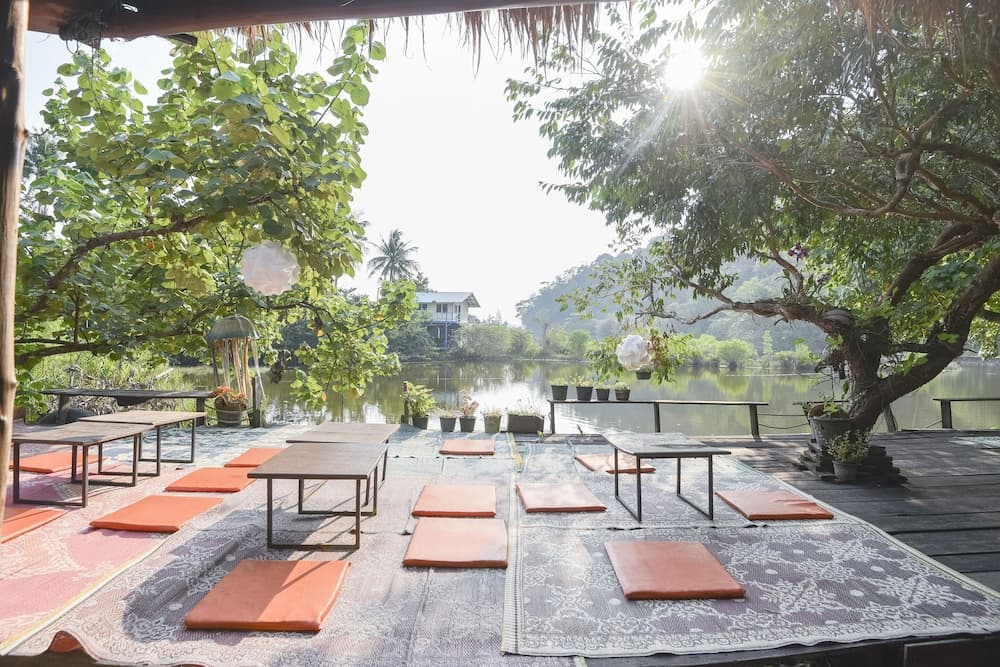 OYO 693 Tree House Cottage