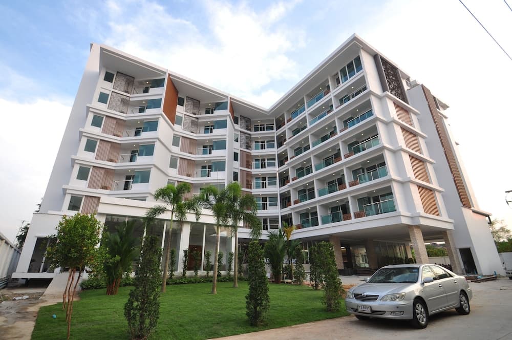 Vareena Palace Hotel