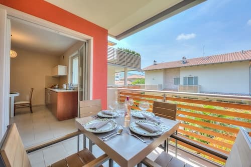 Casa Margherita Few Minutes From Lake