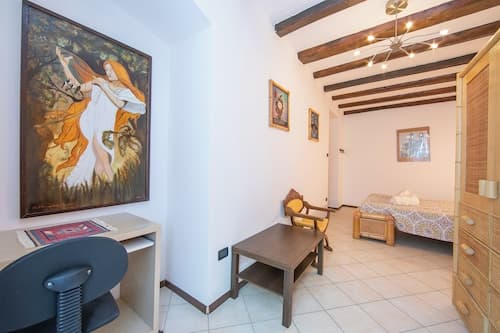 Casa Azzurra 150m From Lake Garda