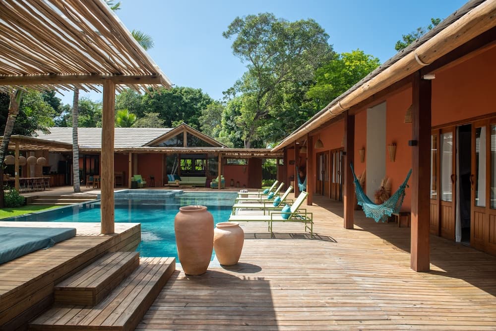 Casa Jardim Salomão