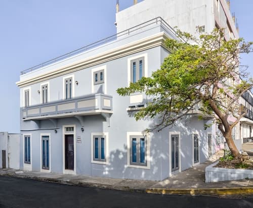 Casa Pelayo