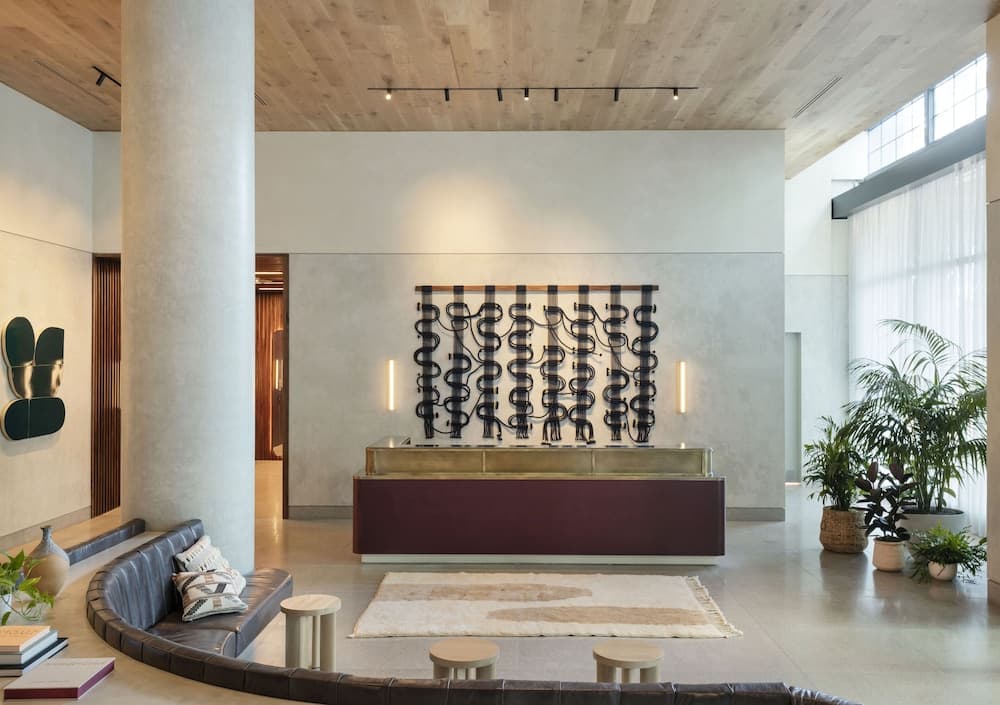 Giriş/çıkış büfesi