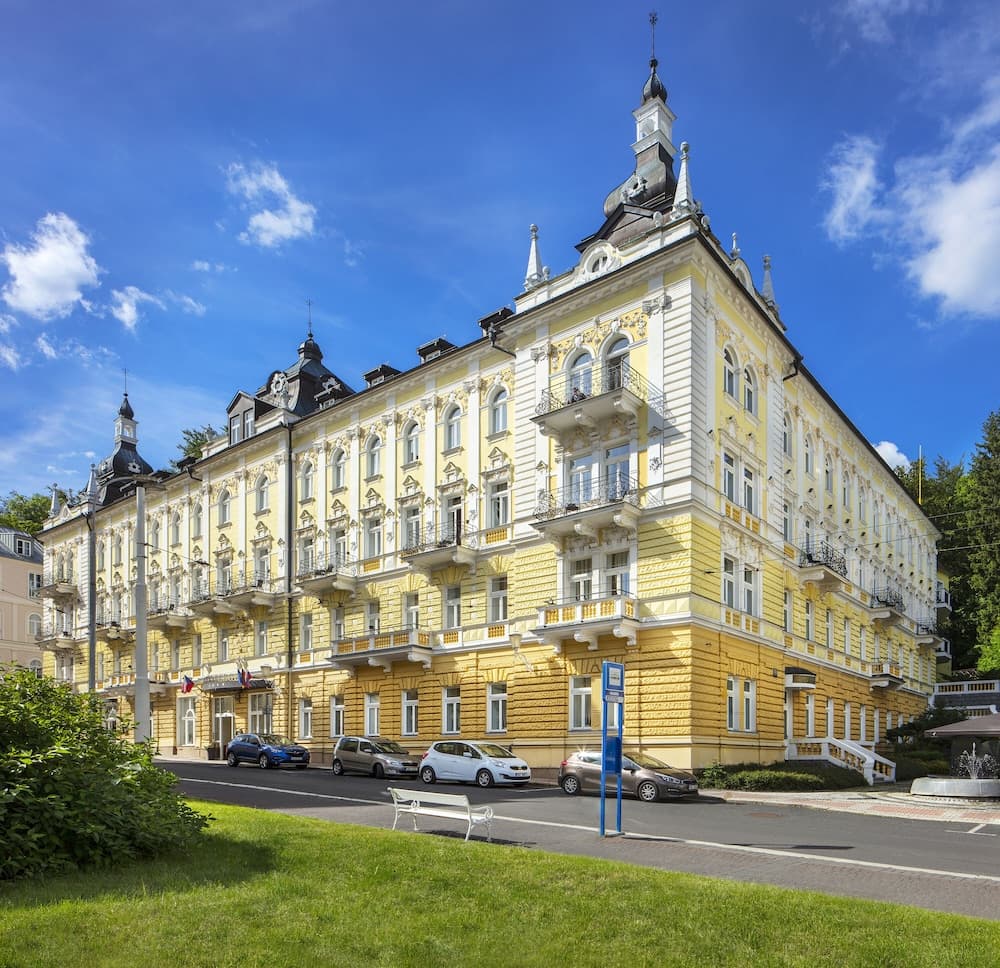 Reitenberger Spa Medical