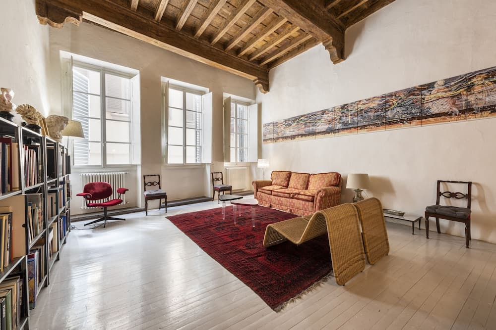 San Firenze House by Mmega