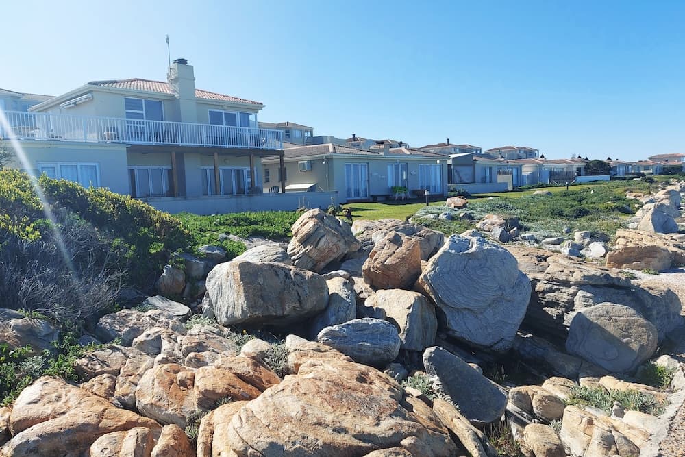 First Group Hermanus Beach Club