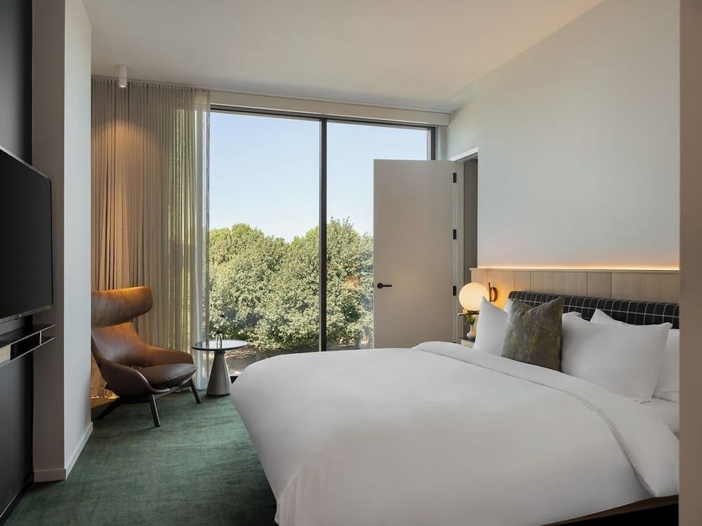 The Loren Hotel Austin