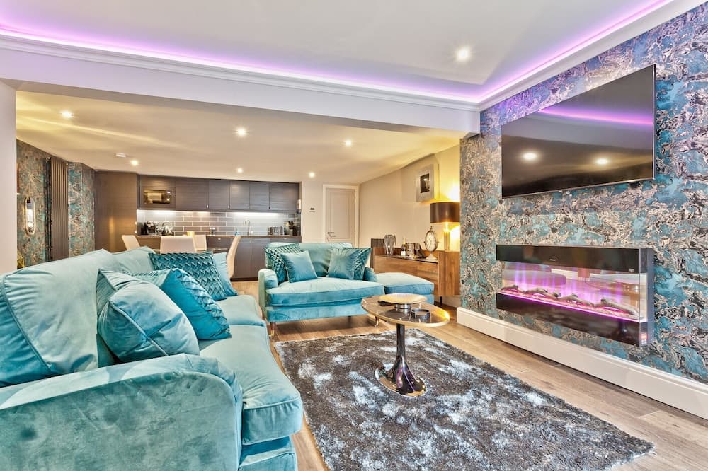 The Mews Boutique Apartments