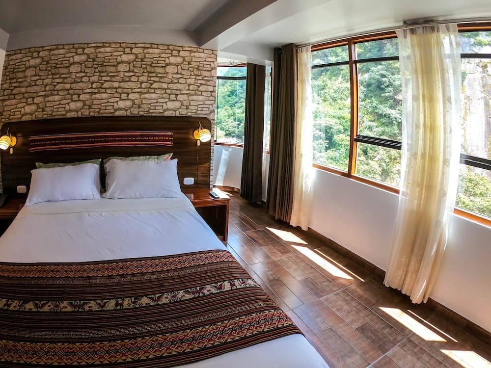 Machu Picchu Adventure House