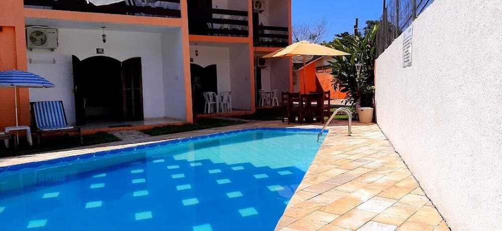 Pousada Villa Garden