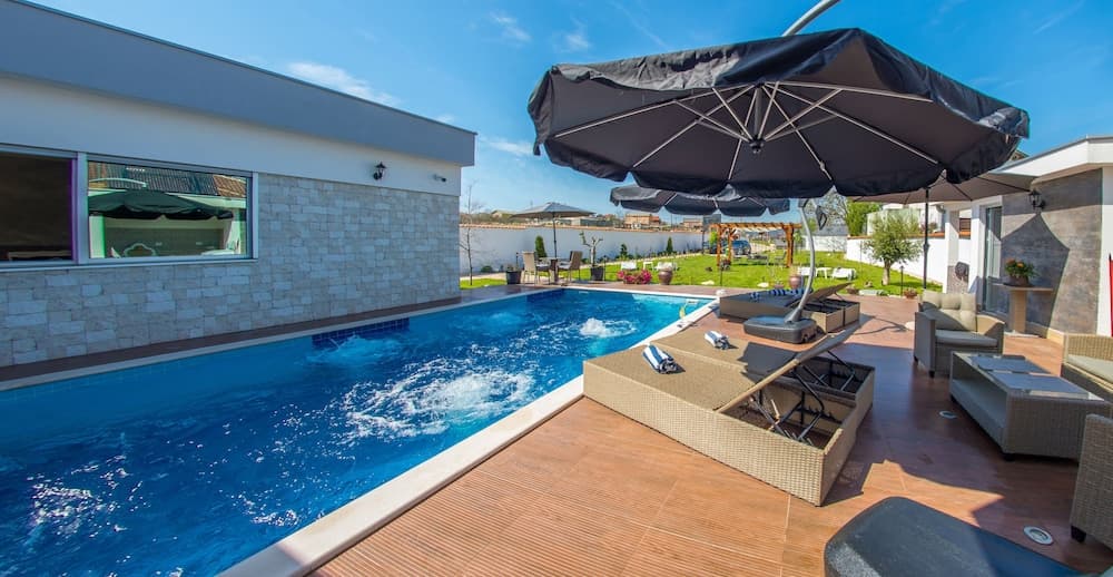 Villa Vie
