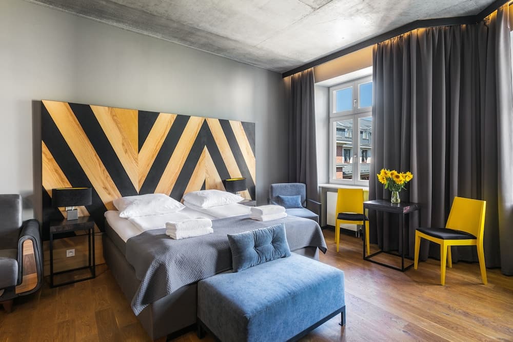 Dada Premium Aparthotel