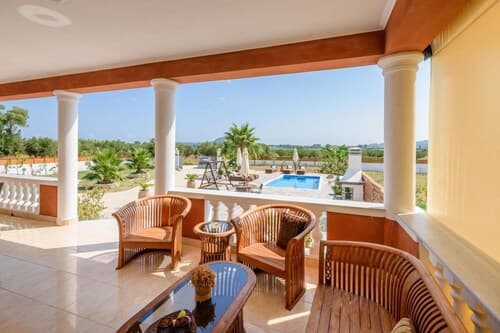 Zante Sun II - Getaway Villa - Zante Sun II - Getaway Villa