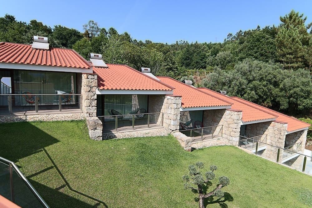 Varanda de S. Jorge - Apartments