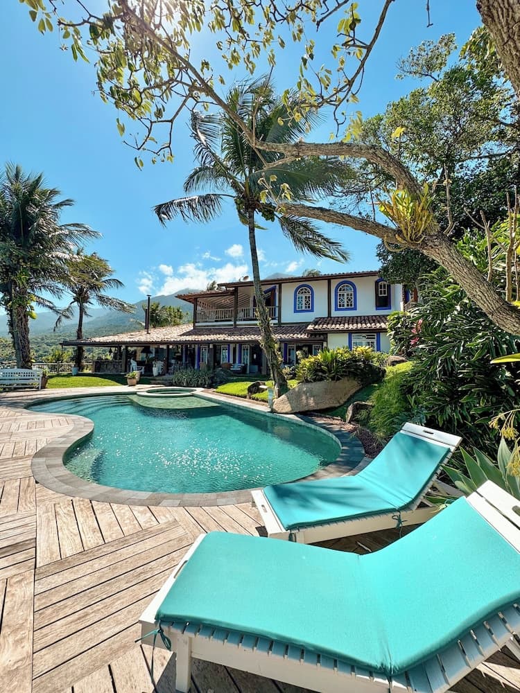 VILATORO GUEST HOUSE