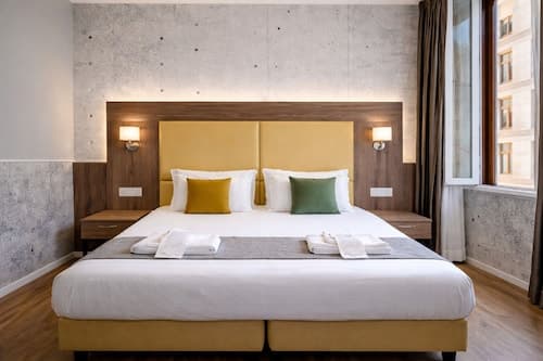 Bramble Luxury Suites