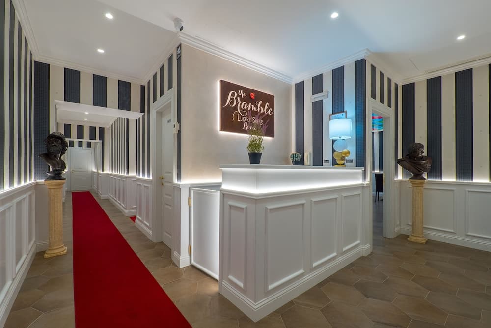 Bramble Luxury Suites