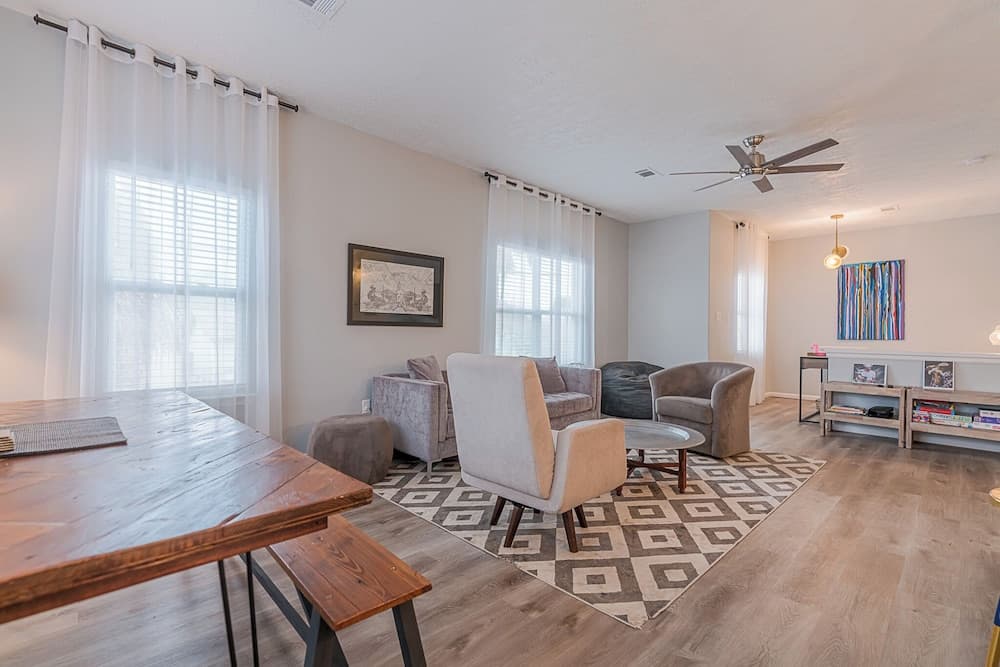 Konaklama yeri imkân ve özellikleri