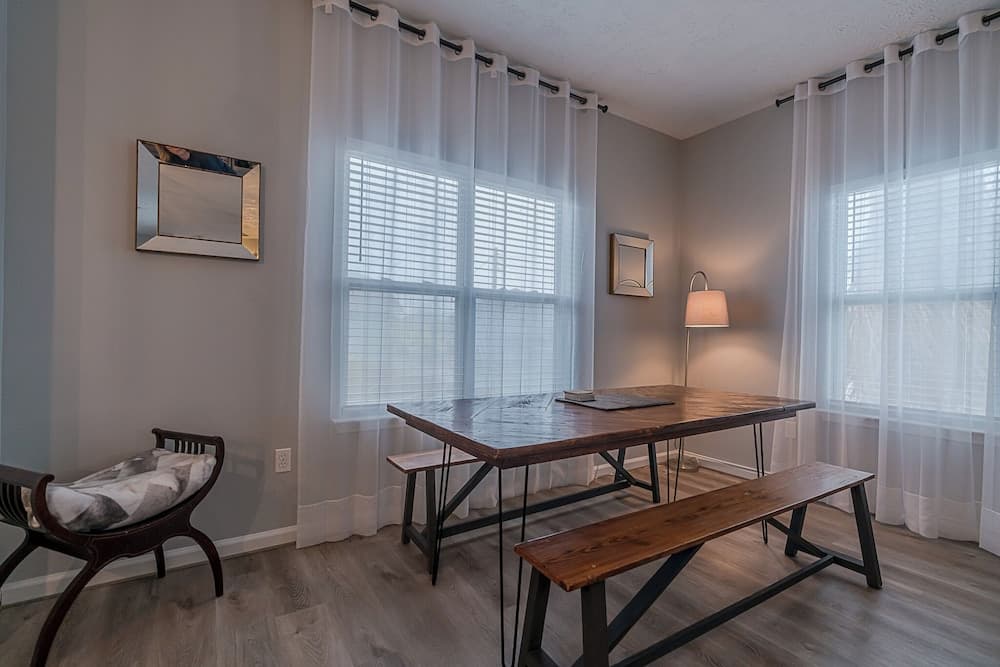 Konaklama yeri imkân ve özellikleri