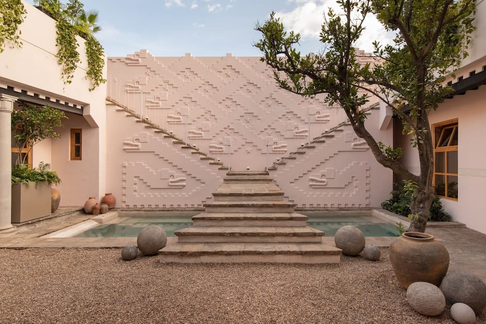 La Valise San Miguel de Allende, member of Small Luxury Hotels