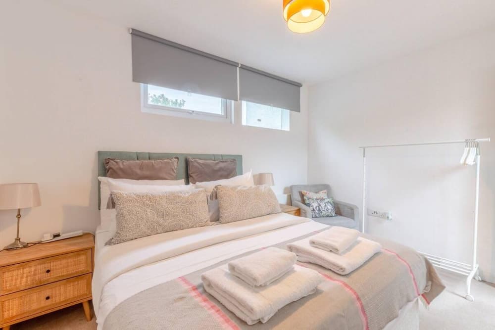 Cosy 1 Bedroom Apartment Near Wimbledon Station