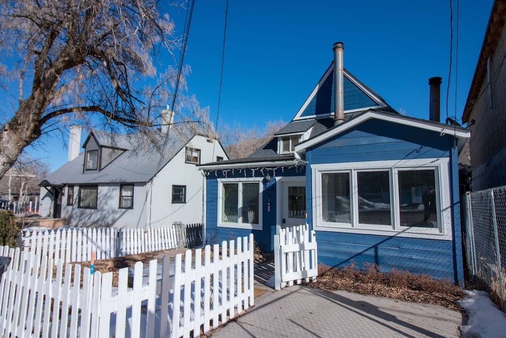 Woodside by Park City Vacations