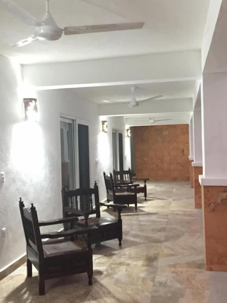 Teras/veranda