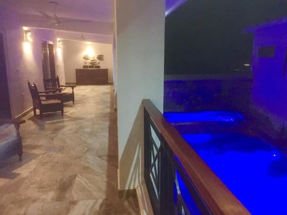 Teras/veranda