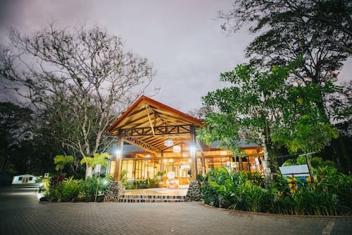 Bungalows Punta Uva