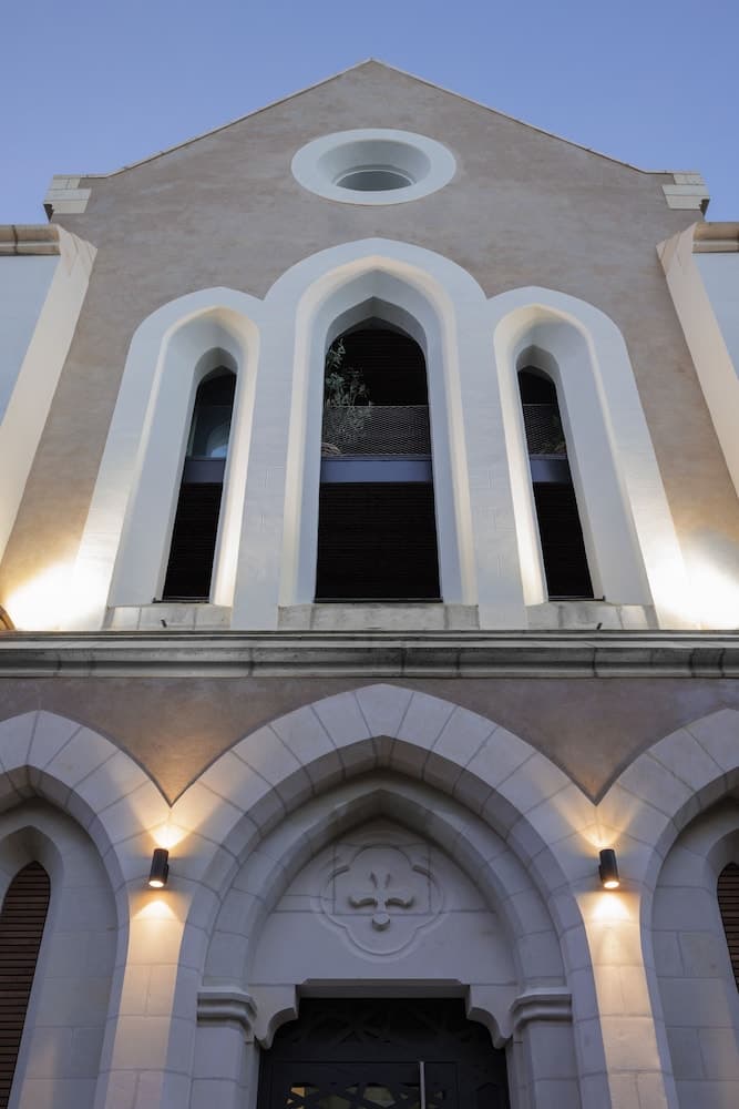 City Lodges Collection