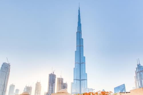 Tasteful Apt cls to Burj Khalifa Dubai Mall