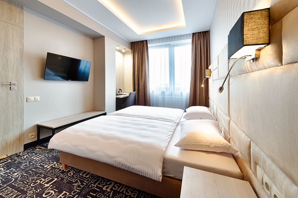 Citi Hotel's Łódź