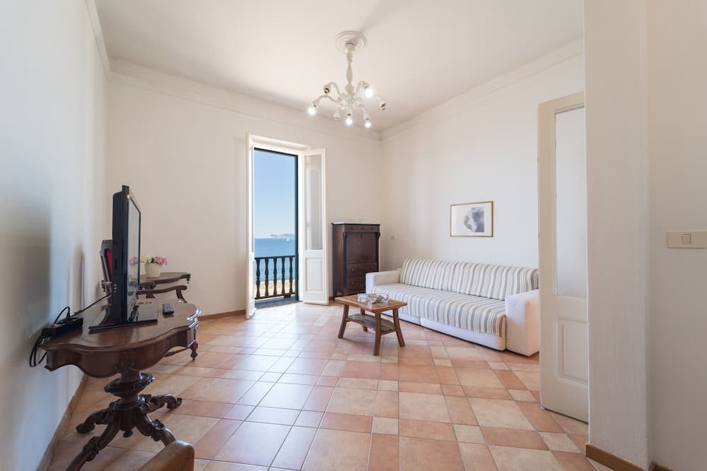 Alghero Seaview Apt