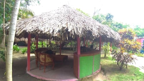 Las Palmeras
