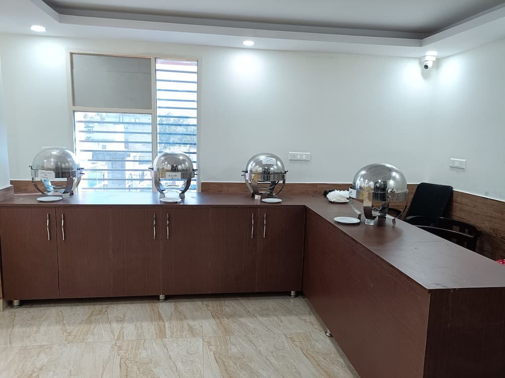 Toplantı salonu/imkânları