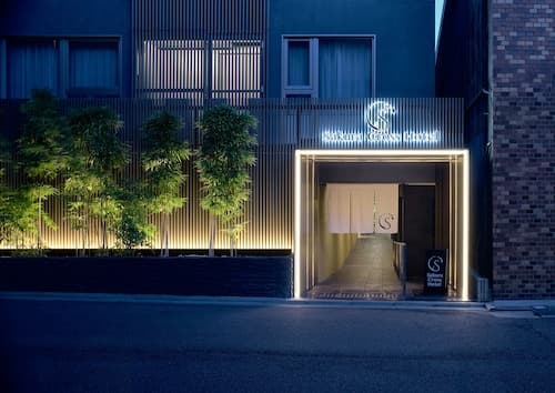 Sakura Cross Hotel Kyoto Kiyomizu