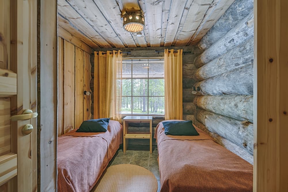 Rukan Salonki Chalets
