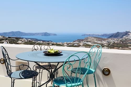 Superior Two Bedroom Villa - Panoramic - La Torre