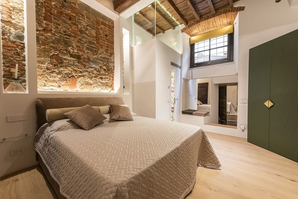 La Bottega del Ferro by Mmega